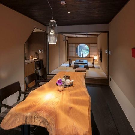 Mimari Machiya House Villa Kanazawa Eksteriør bilde