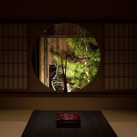 Mimari Machiya House Villa Kanazawa Eksteriør bilde