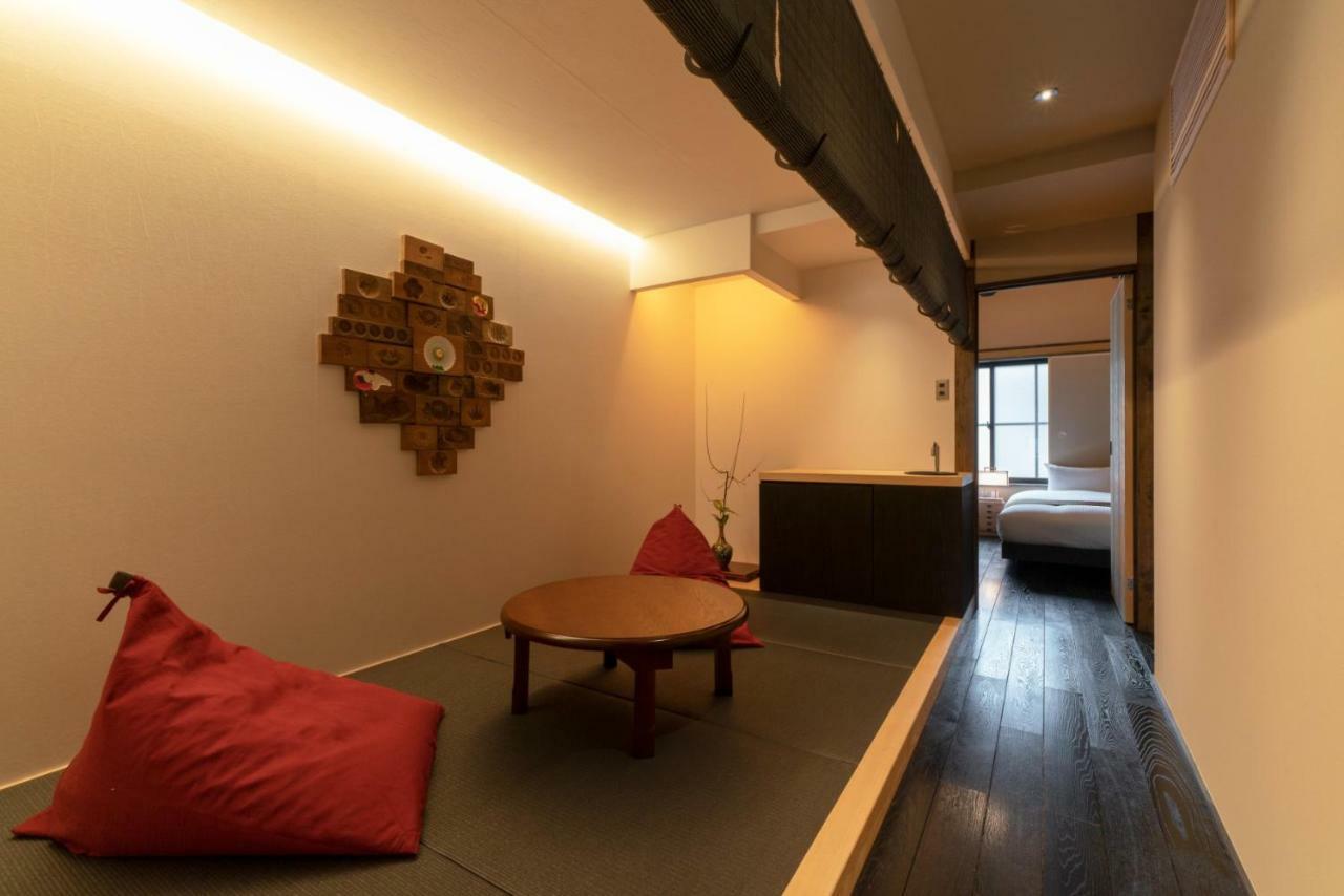 Mimari Machiya House Villa Kanazawa Eksteriør bilde
