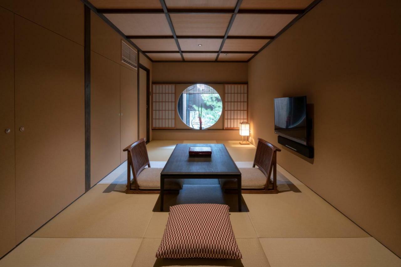 Mimari Machiya House Villa Kanazawa Eksteriør bilde