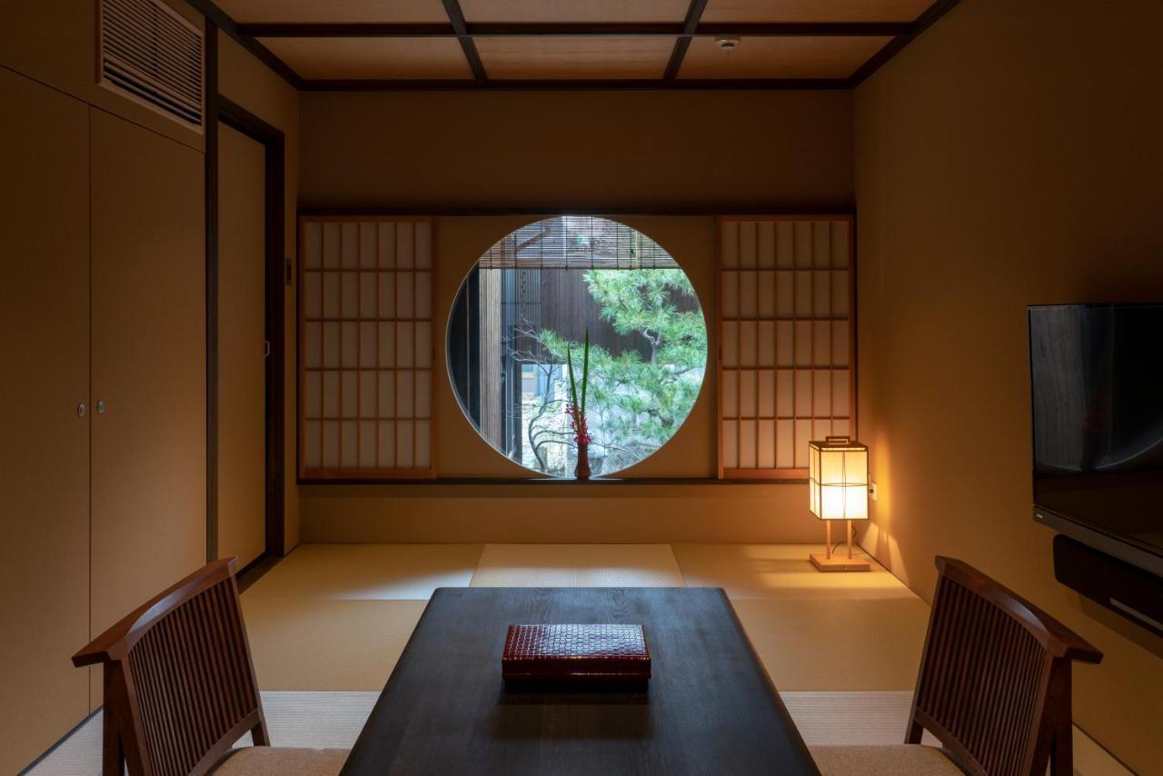 Mimari Machiya House Villa Kanazawa Eksteriør bilde